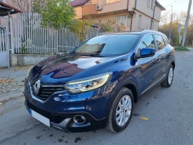 Renault Kadjar Автомат/Full LED/Keyless, снимка 10