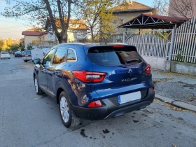 Renault Kadjar Автомат/Full LED/Keyless, снимка 4