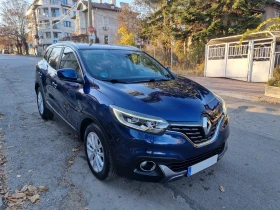 Renault Kadjar Автомат/Full LED/Keyless, снимка 8