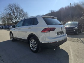 VW Tiguan 2.0TDI - 150.. - Facelift | Mobile.bg    5