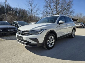 Обява за продажба на VW Tiguan 2.0TDI - 150к.с. - Facelift ~35 000 лв. - изображение 1