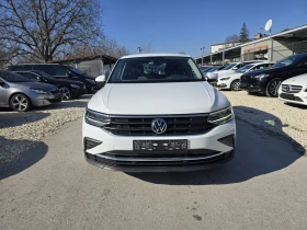 Обява за продажба на VW Tiguan 2.0TDI - 150к.с. - Facelift ~35 000 лв. - изображение 2