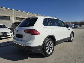 VW Tiguan 2.0TDI - 150к.с. - Facelift - 34500 лв. - 57789518 | Car24.bg