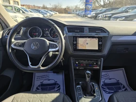 VW Tiguan 2.0TDI - 150.. - Facelift | Mobile.bg    14