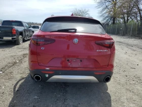 Alfa Romeo Stelvio - 22900 лв. - 91955299 | Car24.bg
