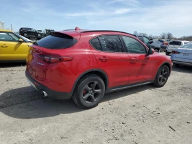 Alfa Romeo Stelvio - 22900 лв. - 91955299 | Car24.bg