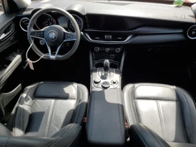 Alfa Romeo Stelvio - 22900 лв. - 91955299 | Car24.bg
