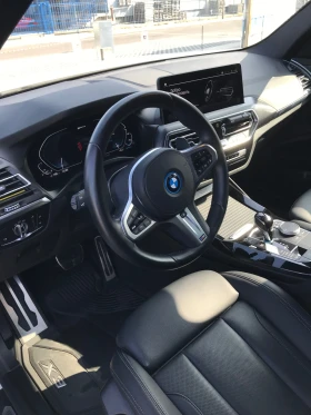 BMW X3 30E | Mobile.bg    12