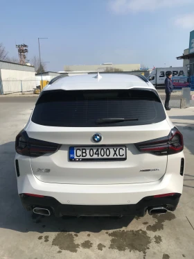 BMW X3 30E | Mobile.bg    8