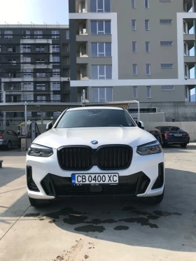 BMW X3 30E | Mobile.bg    2