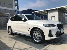 BMW X3 30E | Mobile.bg    3