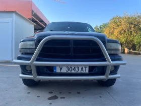 Обява за продажба на Dodge Durango DN 5, 9 magnum 7 места ~11 500 лв. - изображение 1