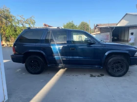Обява за продажба на Dodge Durango DN 5, 9 magnum 7 места ~11 500 лв. - изображение 6