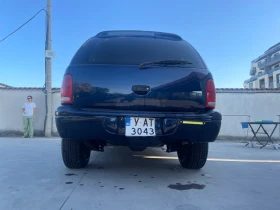 Обява за продажба на Dodge Durango DN 5, 9 magnum 7 места ~11 500 лв. - изображение 3