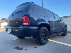 Обява за продажба на Dodge Durango DN 5, 9 magnum 7 места ~11 500 лв. - изображение 5