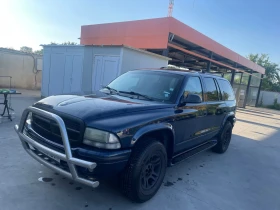 Обява за продажба на Dodge Durango DN 5, 9 magnum 7 места ~11 500 лв. - изображение 1