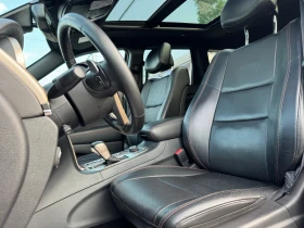 Jeep Grand cherokee FACE-LIFT---KEYLESS--FUL | Mobile.bg    11