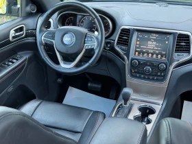 Jeep Grand cherokee FACE-LIFT---KEYLESS--FUL | Mobile.bg    14