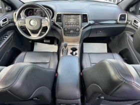 Jeep Grand cherokee FACE-LIFT---KEYLESS--FUL | Mobile.bg    13