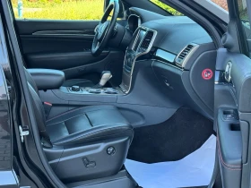 Jeep Grand cherokee FACE-LIFT---KEYLESS--FUL | Mobile.bg    15