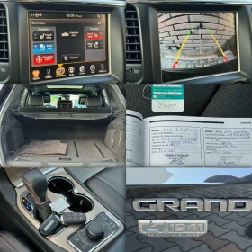 Jeep Grand cherokee FACE-LIFT---KEYLESS--FUL | Mobile.bg    16