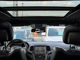 Jeep Grand cherokee FACE-LIFT---KEYLESS--FUL | Mobile.bg    13
