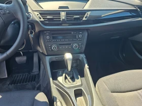 BMW X1 2.0 D ABTOMAT XDRAIV  | Mobile.bg    11