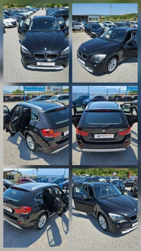 BMW X1 2.0 D ABTOMAT XDRAIV  | Mobile.bg    15