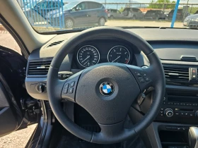 BMW X1 2.0 D ABTOMAT XDRAIV  | Mobile.bg    10