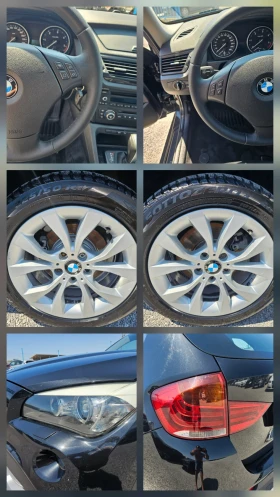 BMW X1 2.0 D ABTOMAT XDRAIV  | Mobile.bg    14