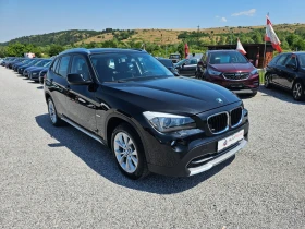 BMW X1 2.0 D ABTOMAT XDRAIV  | Mobile.bg    8