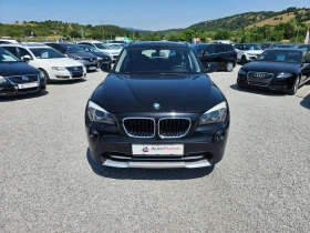 BMW X1 2.0 D ABTOMAT XDRAIV  | Mobile.bg    2