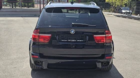 BMW X5 3.0sd 4x4 AUTO CH-.- -FULL- | Mobile.bg    5