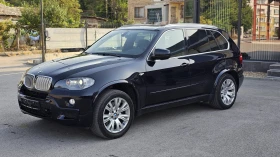 BMW X5 3.0sd 4x4 AUTO CH-.- -FULL- | Mobile.bg    3