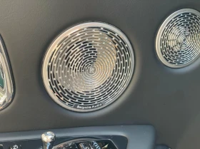 Rolls-Royce Cullinan Black Badge = NEW = Гаранция - 857420 лв. - 12431827 7