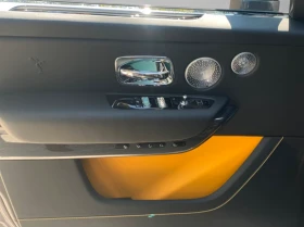 Rolls-Royce Cullinan Black Badge = NEW = Гаранция - 857420 лв. - 12431827 6