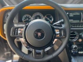 Rolls-Royce Cullinan Black Badge = NEW = Гаранция - 857420 лв. - 12431827 10