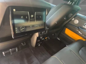 Rolls-Royce Cullinan Black Badge = NEW = Гаранция - 857420 лв. - 12431827 14