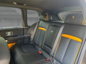 Rolls-Royce Cullinan Black Badge = NEW = Гаранция - 857420 лв. - 12431827 15