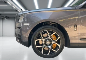 Rolls-Royce Cullinan Black Badge = NEW = Гаранция - 857420 лв. - 12431827 5