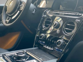 Rolls-Royce Cullinan Black Badge = NEW = Гаранция - 857420 лв. - 12431827 12
