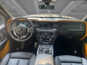 Rolls-Royce Cullinan Black Badge = NEW = Гаранция - 857420 лв. - 12431827 11