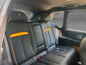 Rolls-Royce Cullinan Black Badge = NEW = Гаранция - 857420 лв. - 12431827 13