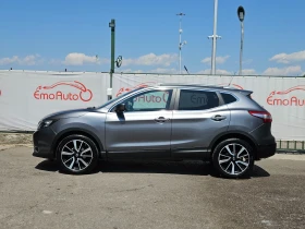 Обява за продажба на Nissan Qashqai 1.2DIG-T/87066км/TEKNA/6кс/NAVI/БЛУТУТ/EURO 5B/ТОП ~17 900 лв. - изображение 5