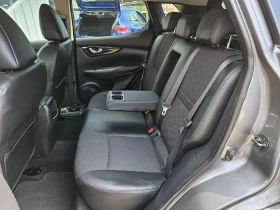 Nissan Qashqai 1.2DIG-T/87066км/TEKNA/6кс/NAVI/БЛУТУТ/EURO 5B/ТОП - 17900 лв. - 64972826 16