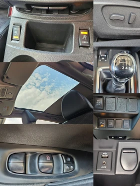 Nissan Qashqai 1.2DIG-T/87066км/TEKNA/6кс/NAVI/БЛУТУТ/EURO 5B/ТОП - 17900 лв. - 64972826 14