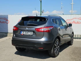 Обява за продажба на Nissan Qashqai 1.2DIG-T/87066км/TEKNA/6кс/NAVI/БЛУТУТ/EURO 5B/ТОП ~17 900 лв. - изображение 2