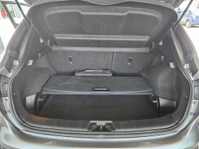 Обява за продажба на Nissan Qashqai 1.2DIG-T/87066км/TEKNA/6кс/NAVI/БЛУТУТ/EURO 5B/ТОП ~17 900 лв. - изображение 3