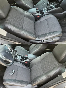 Nissan Qashqai 1.2DIG-T/87066км/TEKNA/6кс/NAVI/БЛУТУТ/EURO 5B/ТОП - 17900 лв. - 64972826 15