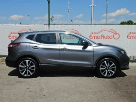 Обява за продажба на Nissan Qashqai 1.2DIG-T/87066км/TEKNA/6кс/NAVI/БЛУТУТ/EURO 5B/ТОП ~17 900 лв. - изображение 1